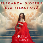 Eleganza D&amp;#039;Opera - Eva Pieronová