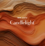 Candlelight: Ed Sheeran a Coldplay