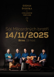 Štěpán Švestka &amp;amp; Collegium Virtuosi