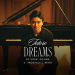 Totoro Dreams od Hibiki Kojima