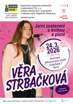 Věra Strbačková (Dny umění nevidomých)