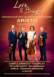 LOVE &amp;amp; STRINGS - Aristo Quartet