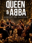 Queen vs. ABBA při svíčkách