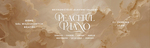Peaceful Piano - ikonické klavírní skladby