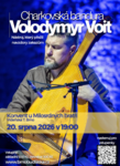 Charkovská bandura - Volodymyr Voit