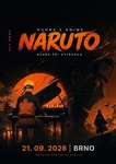 Hudba Naruto při svíčkách