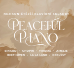Peaceful Piano - ikonické klavírní skladby