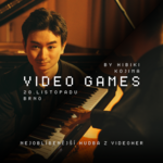 Video Games - hudba z videoher od Hibiki Kojima